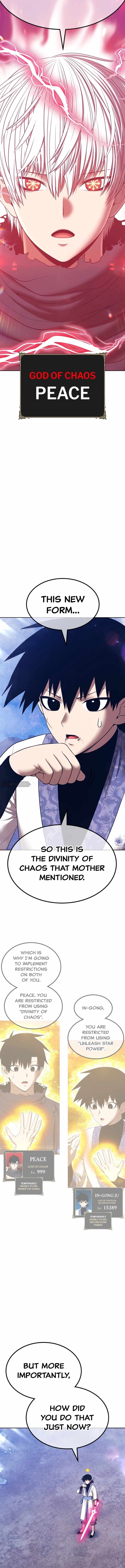 plus 99 Wooden stick Chapter 137 42